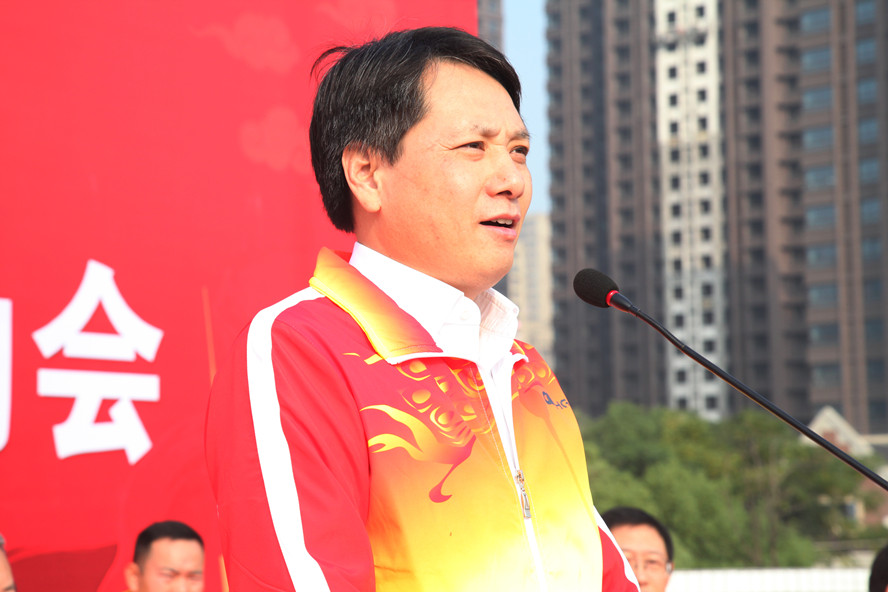 od平台入口官网第六届员工运动会圆满举行