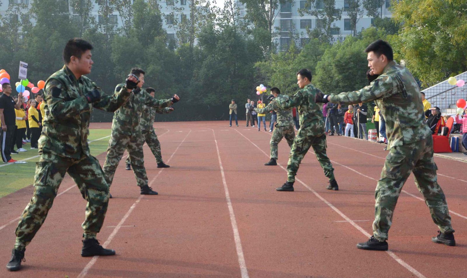od平台入口官网第六届员工运动会圆满举行