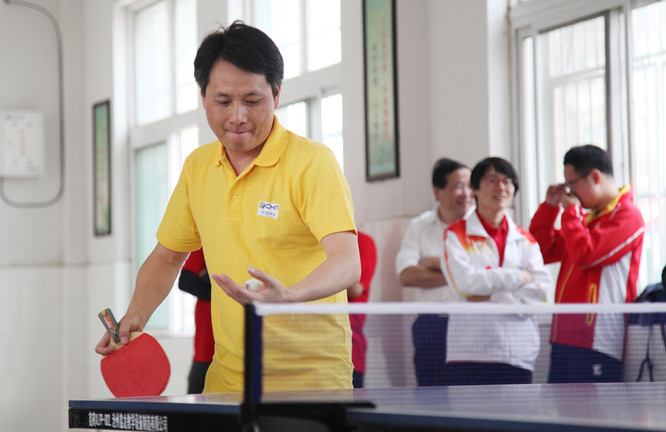 od平台入口官网第六届员工运动会圆满举行