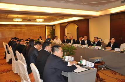 从战略角度看财务管理——从战略角度看财务管理