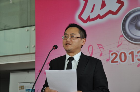 21强各拿绝技 高手PK高潮迭起——2013年中环投资集团社区歌舞大赛决赛唱响最强音