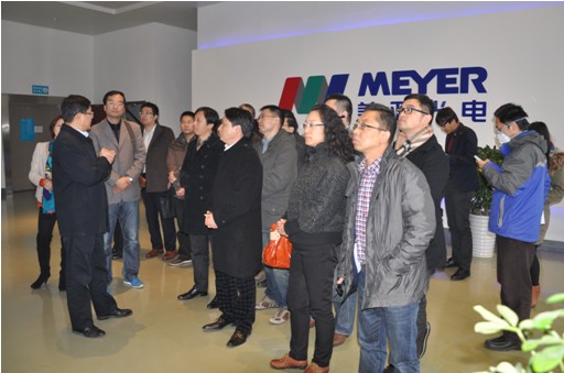 “中环产业投资基金”助推合肥再成投资热点 长三角PE大鳄齐聚省城 抢摊岁末亿万投资市场