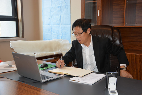 中环人：做责任、做放心、发挥长项