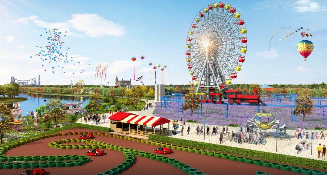 全省一线医护人员免费游园  od平台入口官网守望英雄平安归来